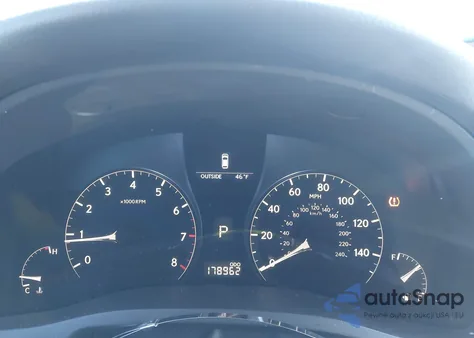 2011 Lexus Rx 350 z USA, uszkodzony, nr VIN 2T2ZK1BA8BC051652